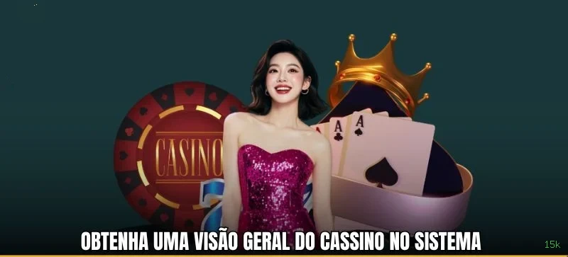 Bônus 15k