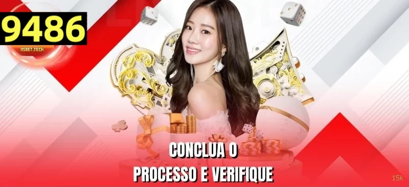 15k Pagamentos PIX