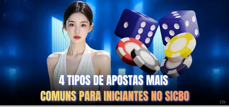 Dicas de Slots 15k