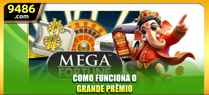 Termos Financeiros 15k